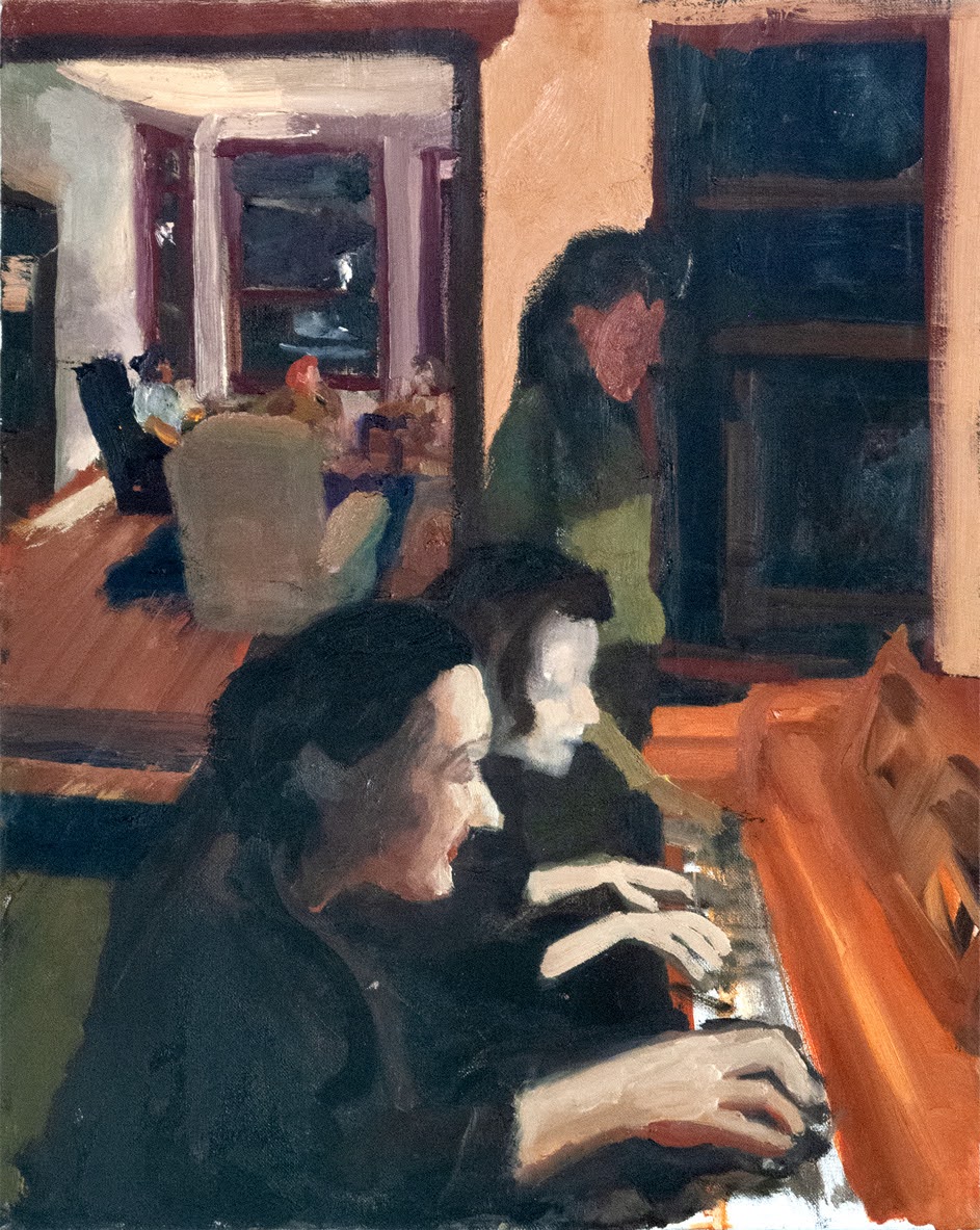 Piano Players