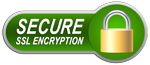 Secure SSL Encryption